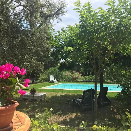 Havre De Paix Sur 2 Hectares * Villevieille