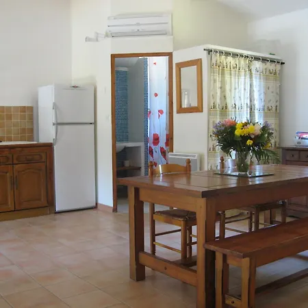 Havre De Paix Sur 2 Hectares * Villevieille