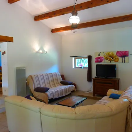 Havre De Paix Sur 2 Hectares Villevieille