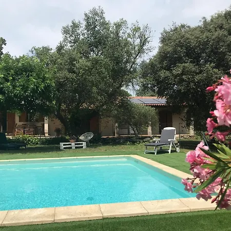 Havre De Paix Sur 2 Hectares *