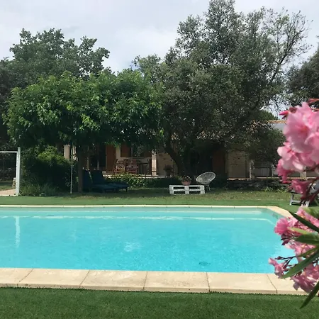 Havre De Paix Sur 2 Hectares 別荘 Villevieille