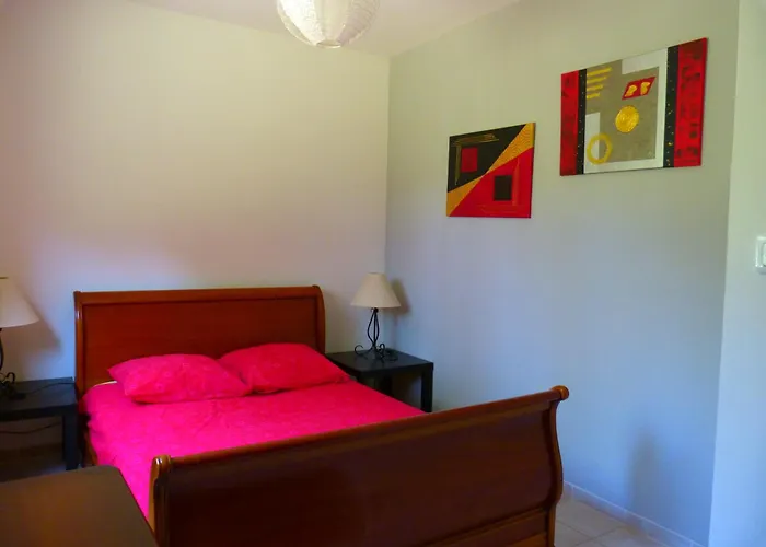 Сasa de vacaciones Havre De Paix Sur 2 Hectares *