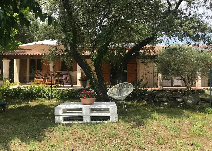 Havre De Paix Sur 2 Hectares Casa vacanze